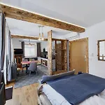 Hel Hotel apartamentowy 4*