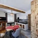 Hel Hotel apartamentowy Zakopane
