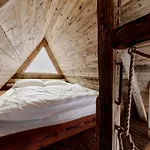 Hotel apartamentowy Hel 4*