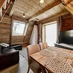 Hotel apartamentowy Hel