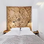 Hotel apartamentowy Hel