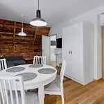 Hotel apartamentowy Hel Zakopane