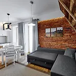 Hotel apartamentowy Hel