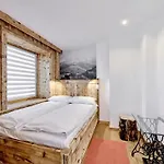 Hel Hotel apartamentowy 4*