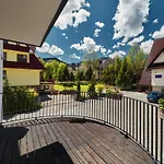 Hel Hotel apartamentowy Zakopane