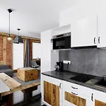 Hel Hotel apartamentowy