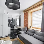 Hel Hotel apartamentowy