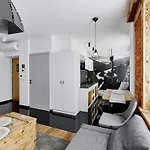 Hotel apartamentowy Hel Zakopane