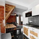 Hel Hotel apartamentowy