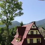 Hel Hotel apartamentowy 4*