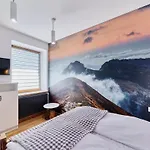 Hel Hotel apartamentowy 4*