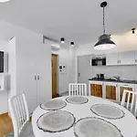 Hel Hotel apartamentowy