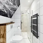 Hotel apartamentowy Hel Zakopane