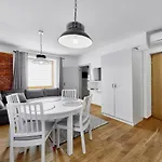Hel Hotel apartamentowy