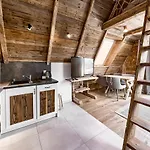 Hotel apartamentowy Hel 4*