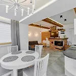 Hotel apartamentowy Hel 4*