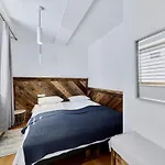 Hotel apartamentowy Hel 4*