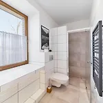 Hel Hotel apartamentowy