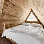 Hotel apartamentowy Hel Zakopane