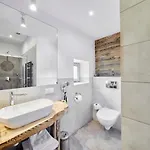 Hel Hotel apartamentowy