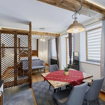 Aparthotel Hel
