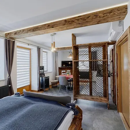 Aparthotel Hel Zakopane