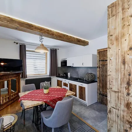 Hel Aparthotel Zakopane