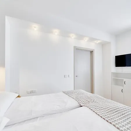 Hel Aparthotel Zakopane