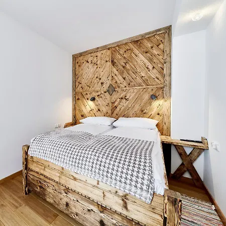 Aparthotel Hel Zakopane
