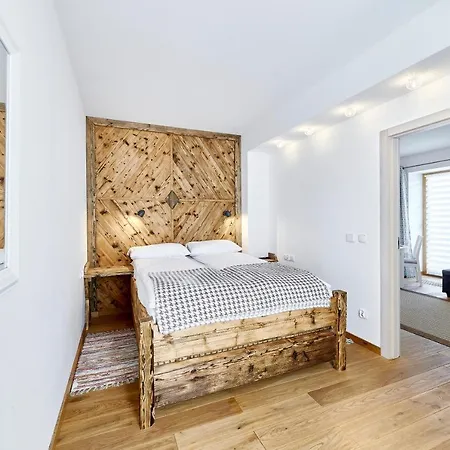 Hel Aparthotel Zakopane