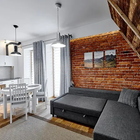 Aparthotel Hel