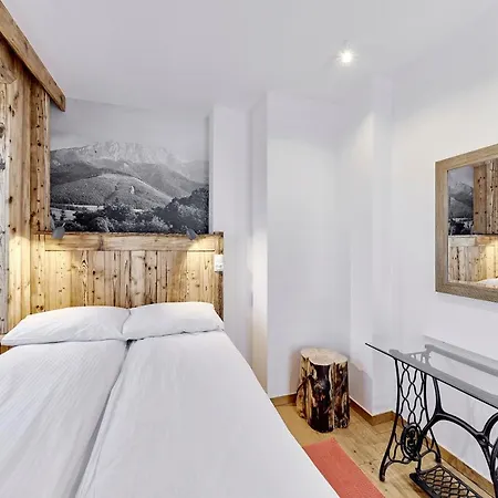 Hel Aparthotel Zakopane