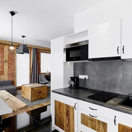 Hel Aparthotel
