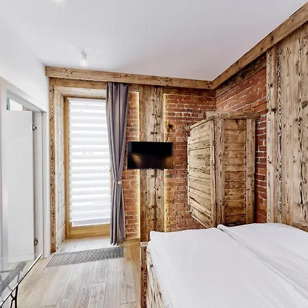 Hel Aparthotel