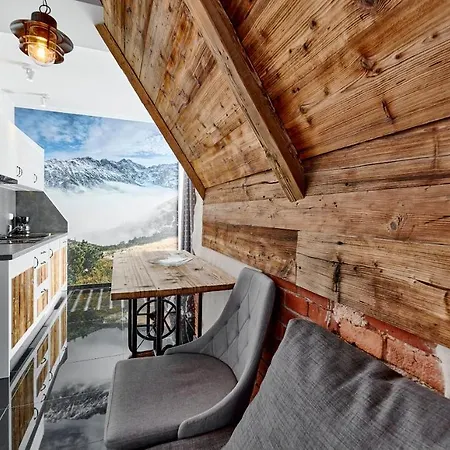 Hel 3* Zakopane