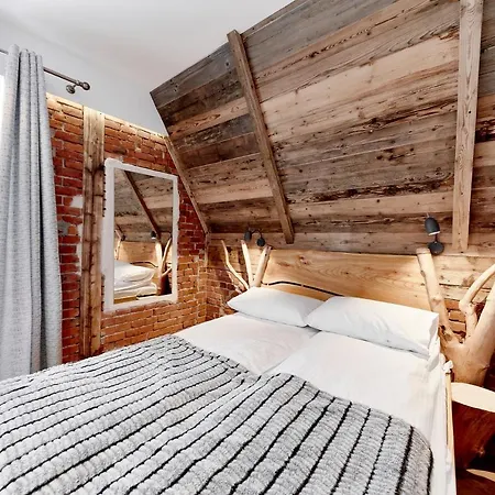 Hel Aparthotel