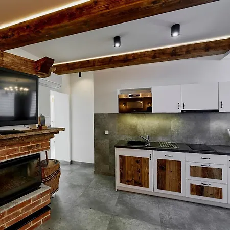 Hel Aparthotel Zakopane