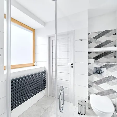 Aparthotel Hel Zakopane