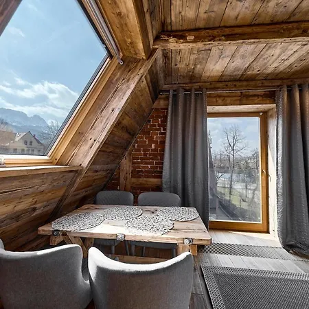Aparthotel Hel
