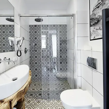 Hel Aparthotel Zakopane