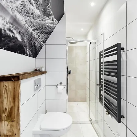 Aparthotel Hel Zakopane
