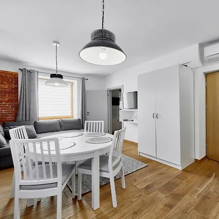 Hel Aparthotel