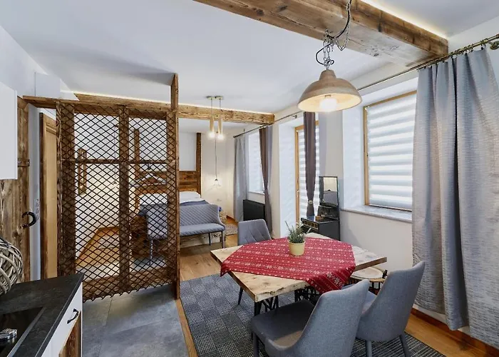 Апарт-отель Hel