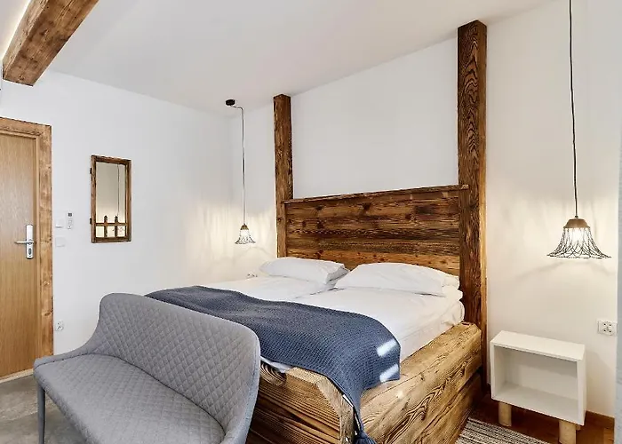 Hel Закопане