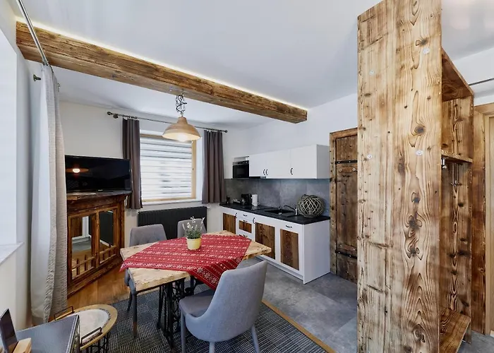 Hel Апарт-отель Закопане