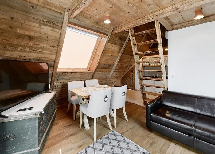 Hel 4* Закопане