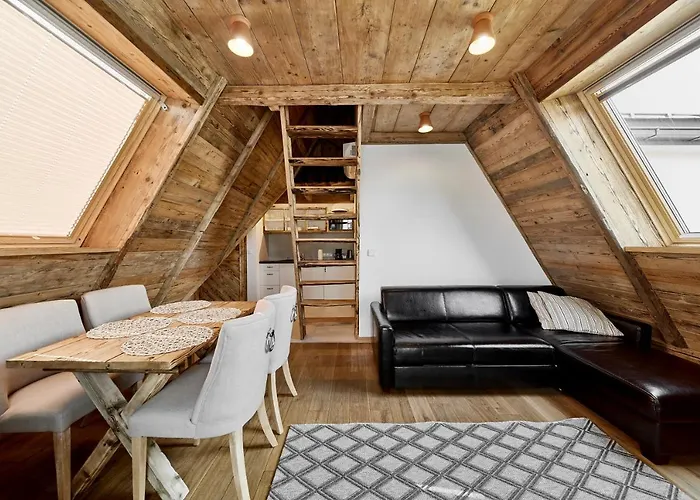 Hel 4* Закопане