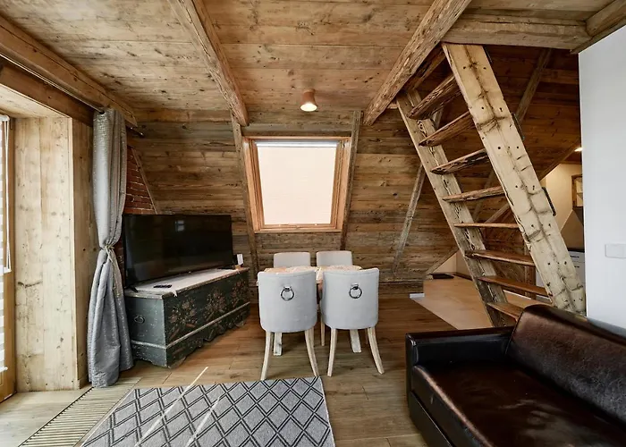 Hel Апарт-отель