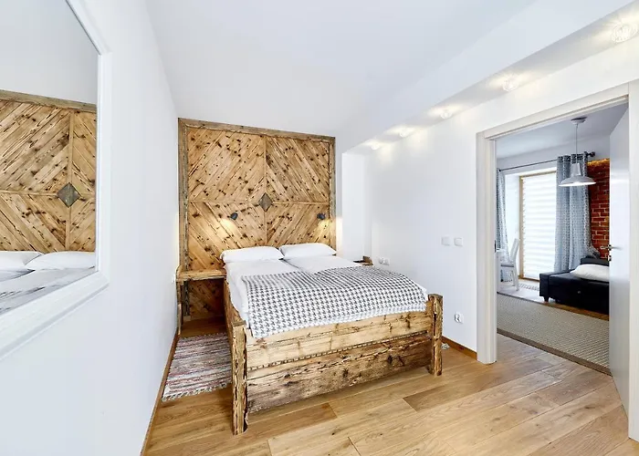 Hel Апарт-отель Закопане