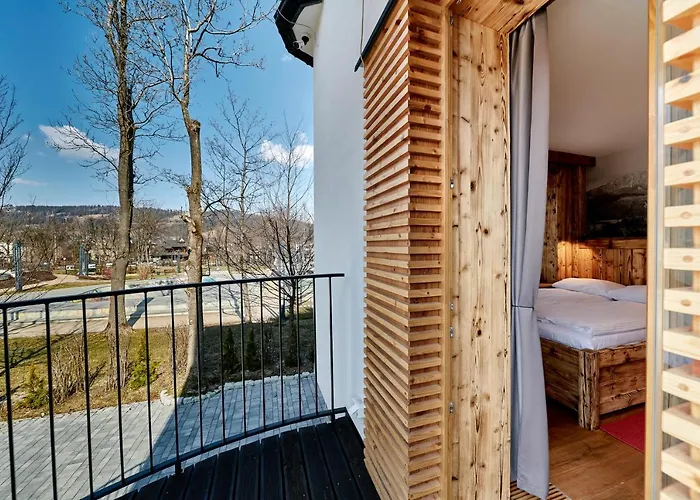 Апарт-отель Hel